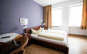 Pension Guesthouse am Hauptbahnhof